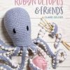 Robyn Octopus & Friends by Claire Gelder