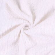 Steiff Schulte Viscose Fabric - Ivory