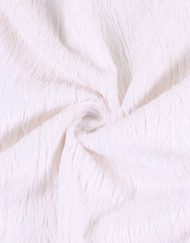 Steiff Schulte Viscose Fabric - Ivory