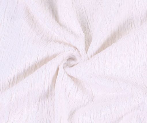 Steiff Schulte Viscose Fabric - Ivory