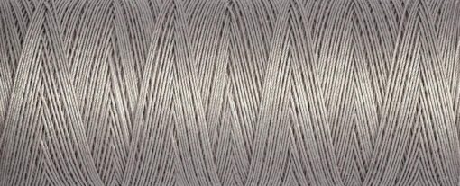 Gutermann Cotton Sewing Thread - Shade 1316 - Putty