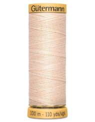 Gutermann Cotton Sewing Thread - Shade 1829