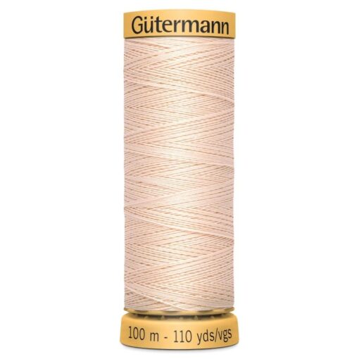 Gutermann Cotton Sewing Thread - Shade 1829