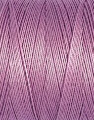 Gutermann Cotton Sewing Thread - Shade 3526 - Lilac