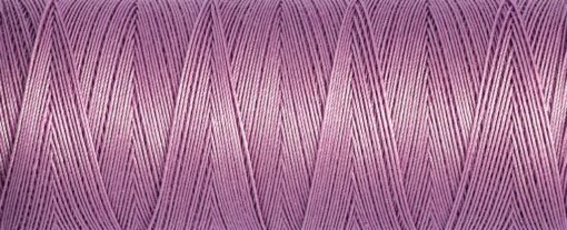 Gutermann Cotton Sewing Thread - Shade 3526 - Lilac