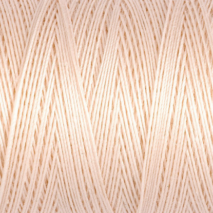 Gutermann shade 1829 pale salmon