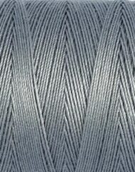 Gutermann Cotton Sewing Thread - Shade 305 - Grey
