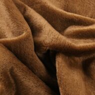 Helmbold Mohair 9mm Medium Caramel