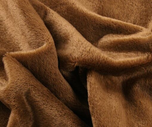 Helmbold Mohair 9mm Medium Caramel