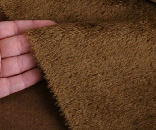 Helmbold Mohair 9mm Medium Caramel