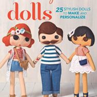Sew Your Own Dolls