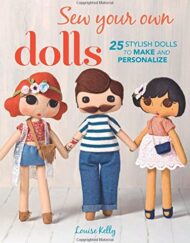 Sew Your Own Dolls