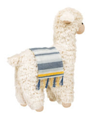 Bonnie the Llama Miadolla toy kit