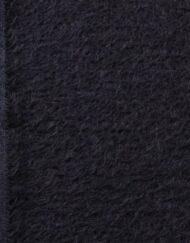 Helmbold Mohair 12mm Sparse Wavy - Black
