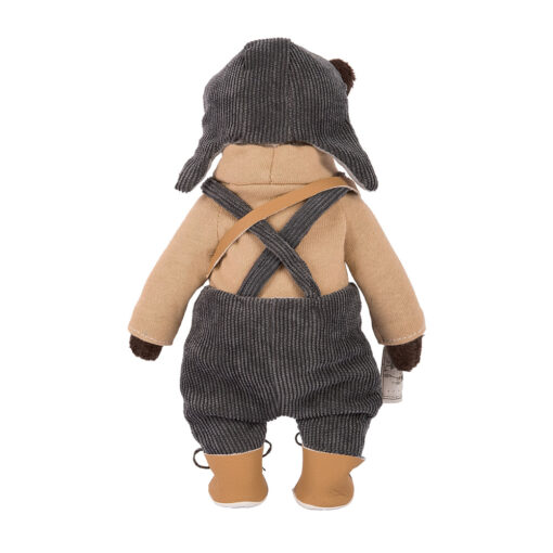 Lewis the Panda toy kit Miadolla