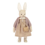 Miadolla Charlotte the Bunny & bag