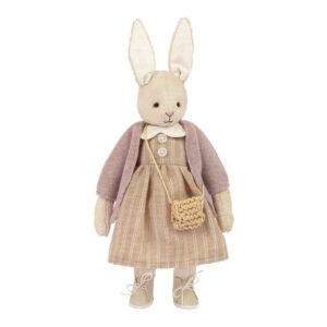 Miadolla Charlotte the Bunny & bag