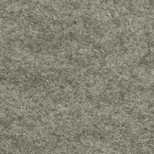 100 Wool Felt - Grey Ash