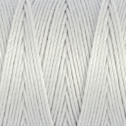 guterman top stitch in sahde 8 light grey