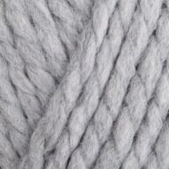 Cygnet Super Chunky Yarn - Light Grey 195