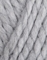 Cygnet Super Chunky Yarn - Light Grey 195