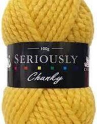 Cygnet Super Chunky Yarn - Sunburst 8289