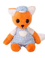 Funny the Fox Cub Sewing Kit