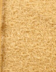 Helmbold Mohair 12mm Sparse - Mustard