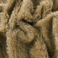 Helmbold Mohair 20mm Whirl - Gold Wheat