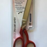 Hemline Dressmaking Shears Left Handed