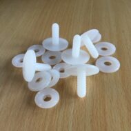 Safety joints for toys and teddy bears EN71-3
