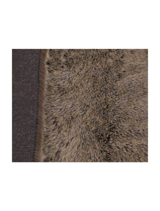 30mm Steiff Schulte Faux Fur Wild Bear