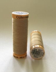Gutermann Cotton Sewing Thread 927