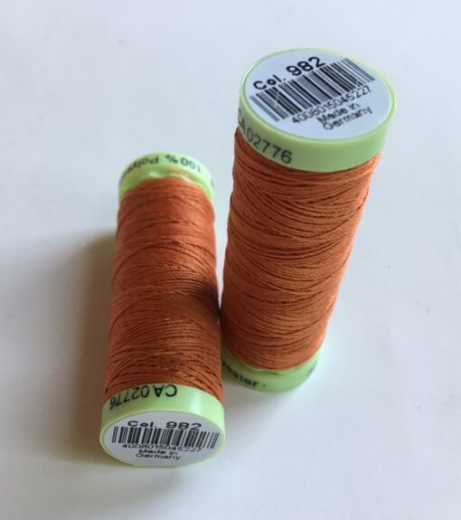 Gutermann Extra Strong Thread 982