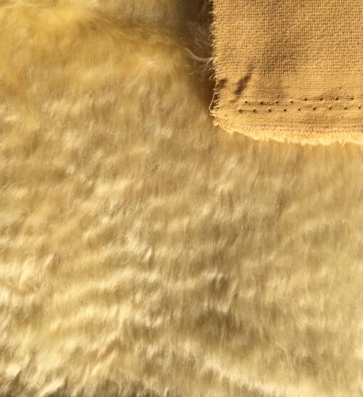 Helmbold 25mm Wild Primrose Mohair