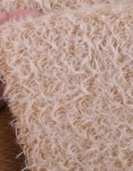 Steiff Schulte Beige on Sand Mohair 9mm