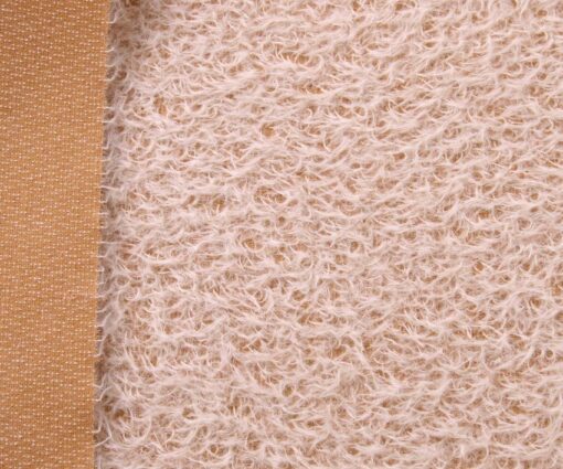 Steiff Schulte Beige on Sand Mohair 9mm