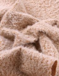 Steiff Schulte Beige on Sand Mohair 9mm