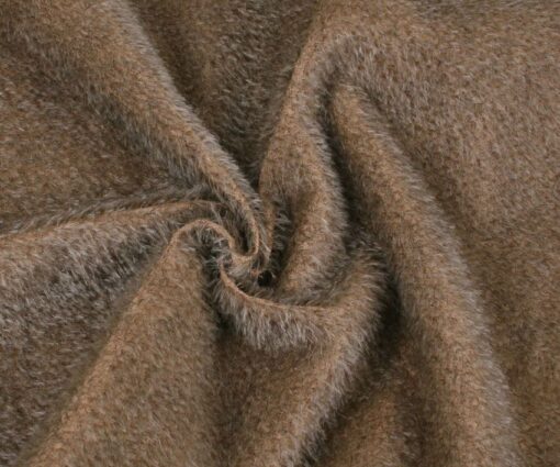 Steiff-Schulte Chai Latte Mohair 9mmmm