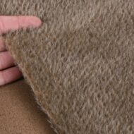 Steiff-Schulte Chai Latte Mohair 9mm