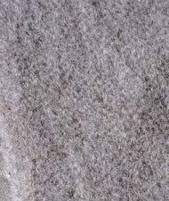 Wool alpaca mohair fabric elephant grey