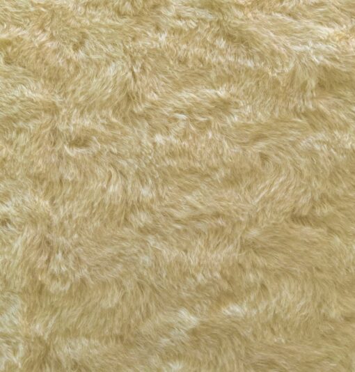 Helmbold Mohair Fabric Snow Storm