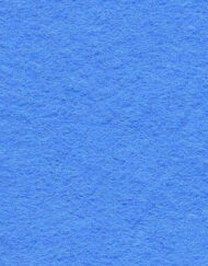 30% wool felt fabric Mid Blue