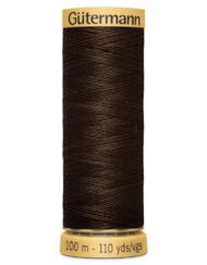 Gutermann Cotton Sewing Thread - Shade 1613