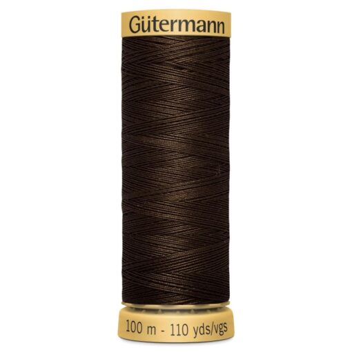 Gutermann Cotton Sewing Thread - Shade 1613