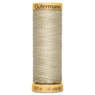 Gutermann Cotton Sewing Thread 918