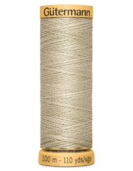 Gutermann Cotton Sewing Thread 918