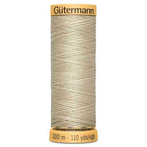 Gutermann Cotton Sewing Thread 918