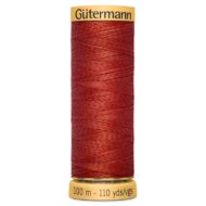 Gutermann Cotton Sewing Thread - Shade 4893