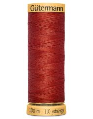 Gutermann Cotton Sewing Thread - Shade 4893